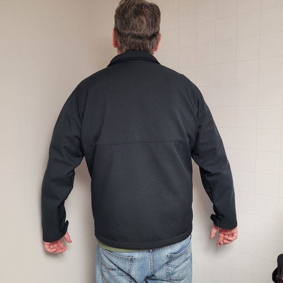 Columbia Jacket - Picture 3 of 7